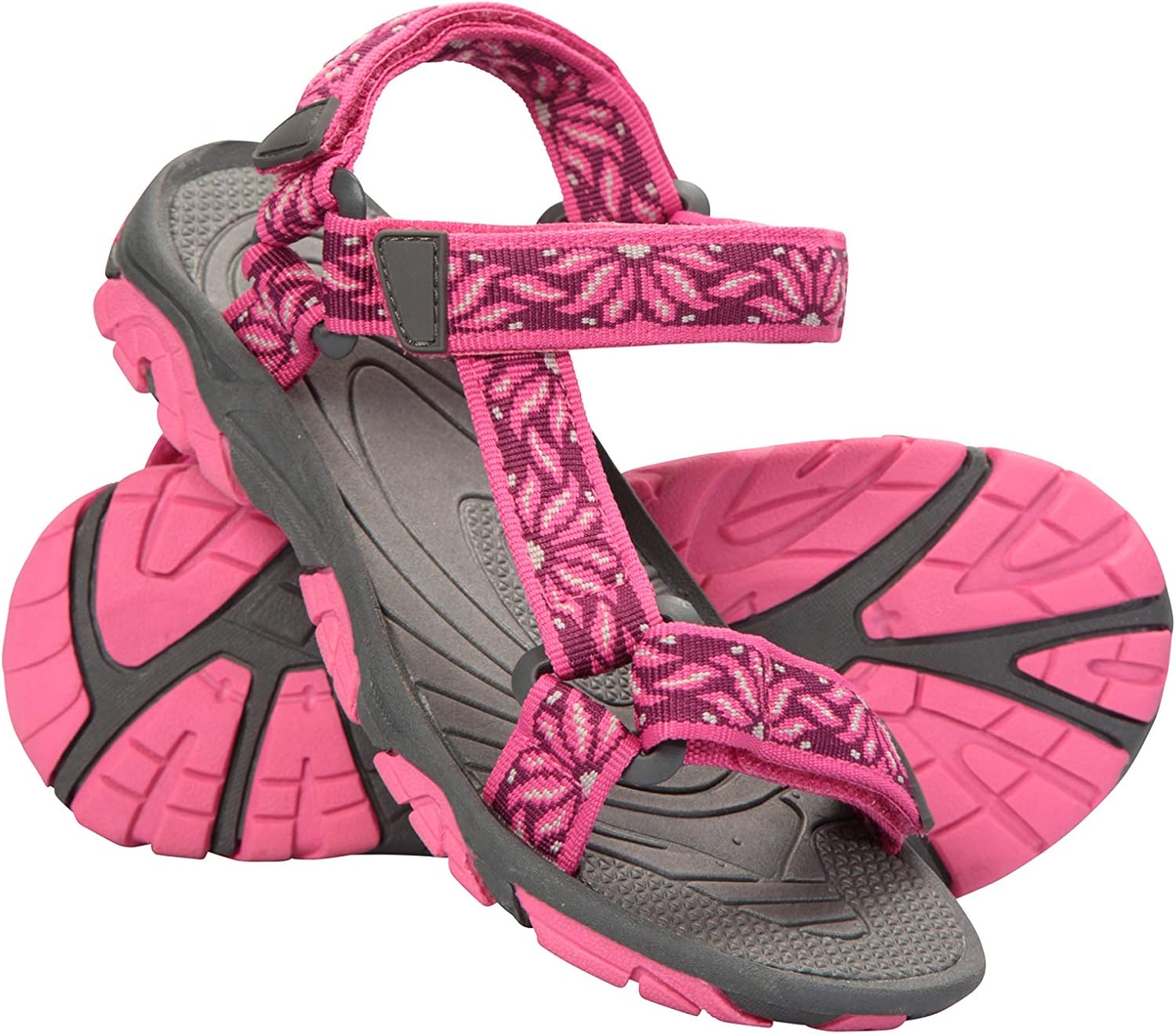 mountain warehouse kids sandals