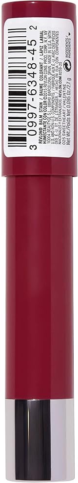 Revlon Just Bitten Kissable Balm Stain 2.7g Romantic Lip Balm view 3