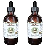 Noni Alcohol-Free Liquid Extract, Organic Noni