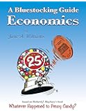 A Bluestocking Guide: Economics