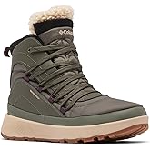 Columbia Women's Red Hills Omni-Heat Snow Boots