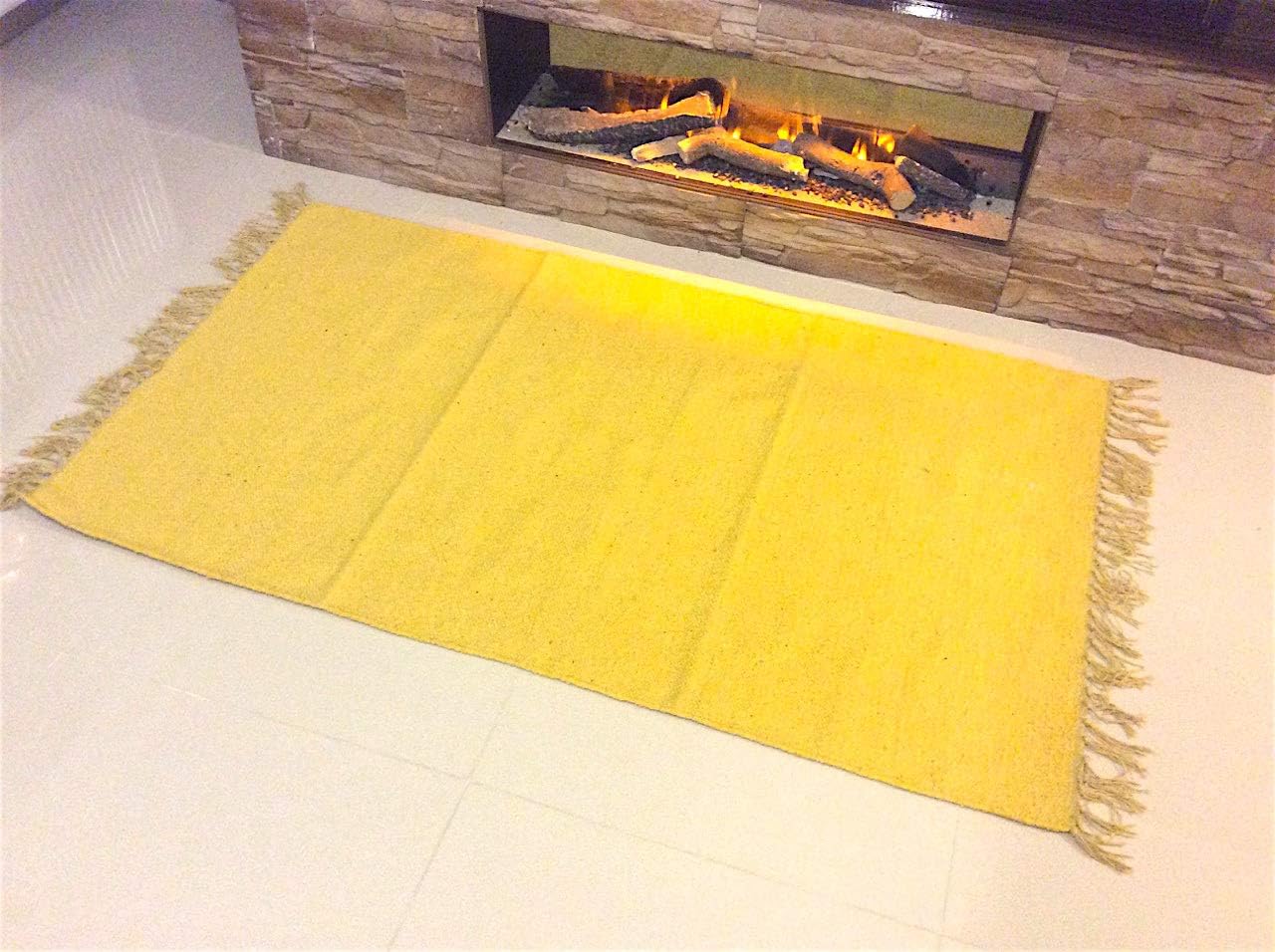 Washable Cotton Dhurrie Rugs at Graham Hilley blog