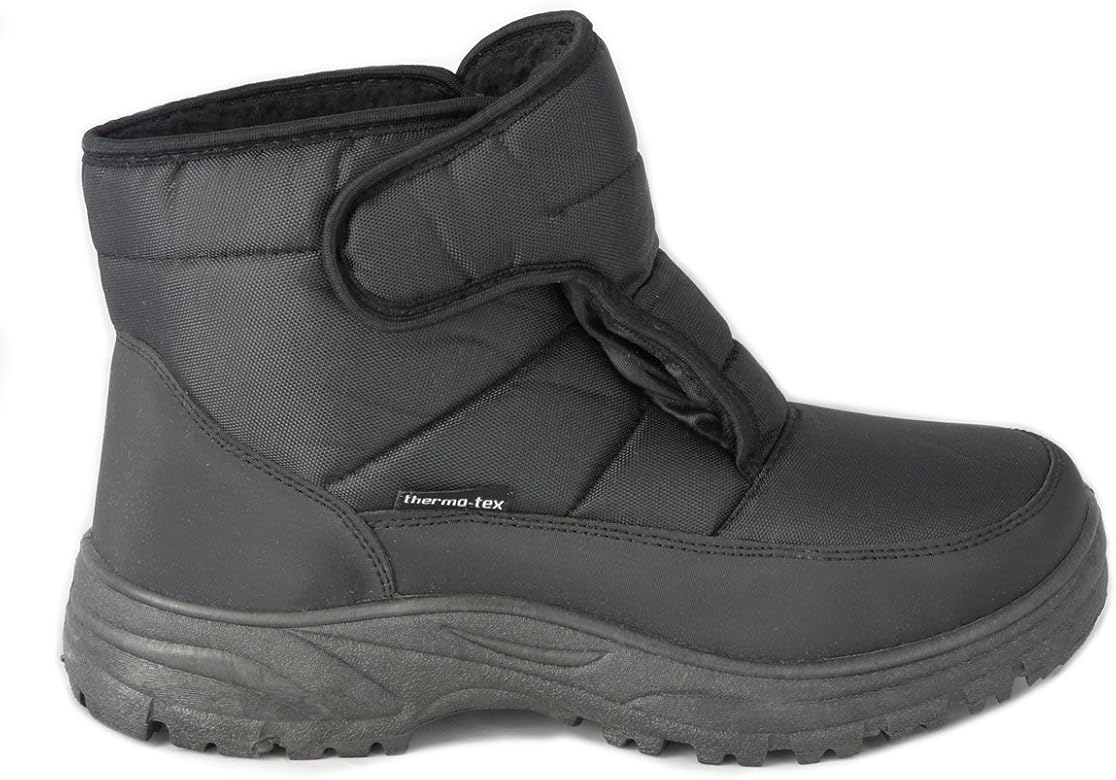 boots with cushioned soles