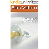 Confessions Diary of a Narcissist