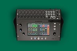 Allen & Heath CQ-18T Digital Mixer with