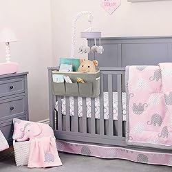 Ozzptuu Bedside Storage Caddy/Bedside Hanging