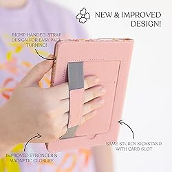 Elyse Breanne Design, Compatible with Basic Kindle