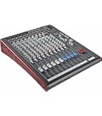 Amazon.com: Allen & Heath ZED-10FX – Touring Quality Audio Mixer