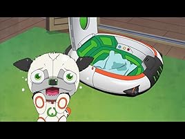 Amazon Co Jp カミワザ ワンダを観る Prime Video