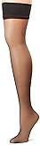 Hanes Silk Reflections Women's Lasting Sheer Thigh