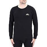 Mossy Oak Men's Active Base Layer Top