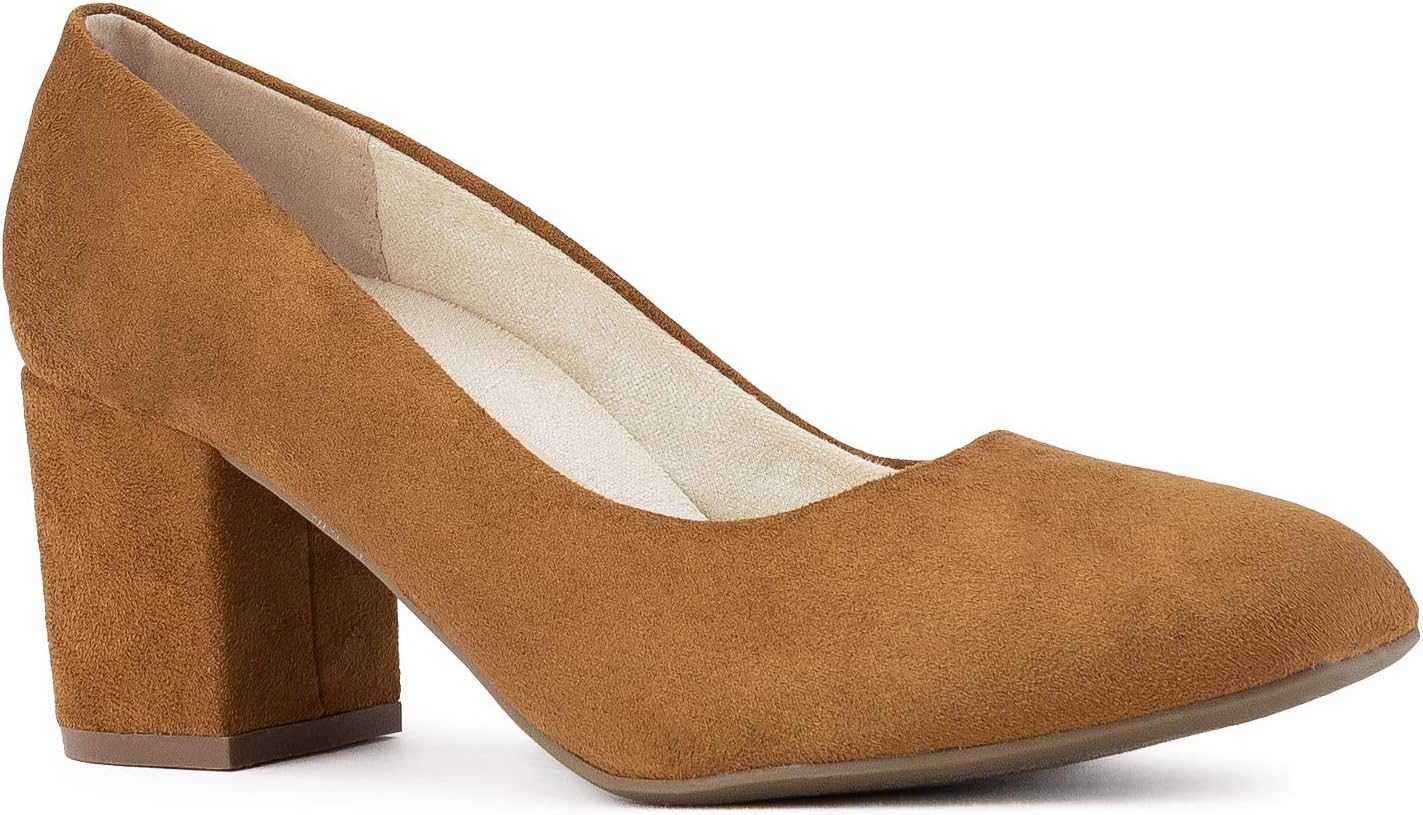 wide width mary jane pumps