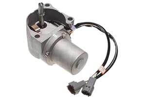 Holdwell Stepping Motor KP56RM2G-007 compatible with Hitachi EX225 Excavator