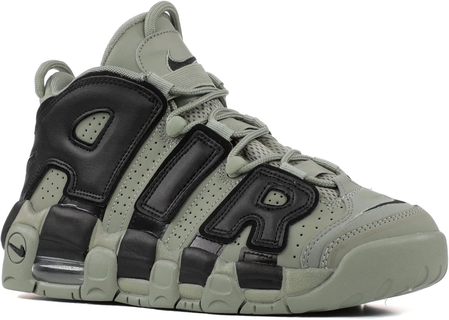 uptempo dark stucco