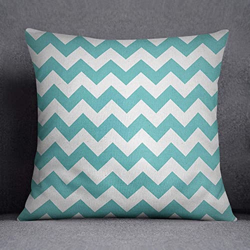 Bonamaison Decorative Cushion Cover, Multicolor, 45x45