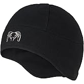 KUIU Proximity LT Beanie - Windproof, Ultra-Quiet, Lightweight Micro-Fleece, 4-Way Stretch, Odor-Resistant Hunting Hat