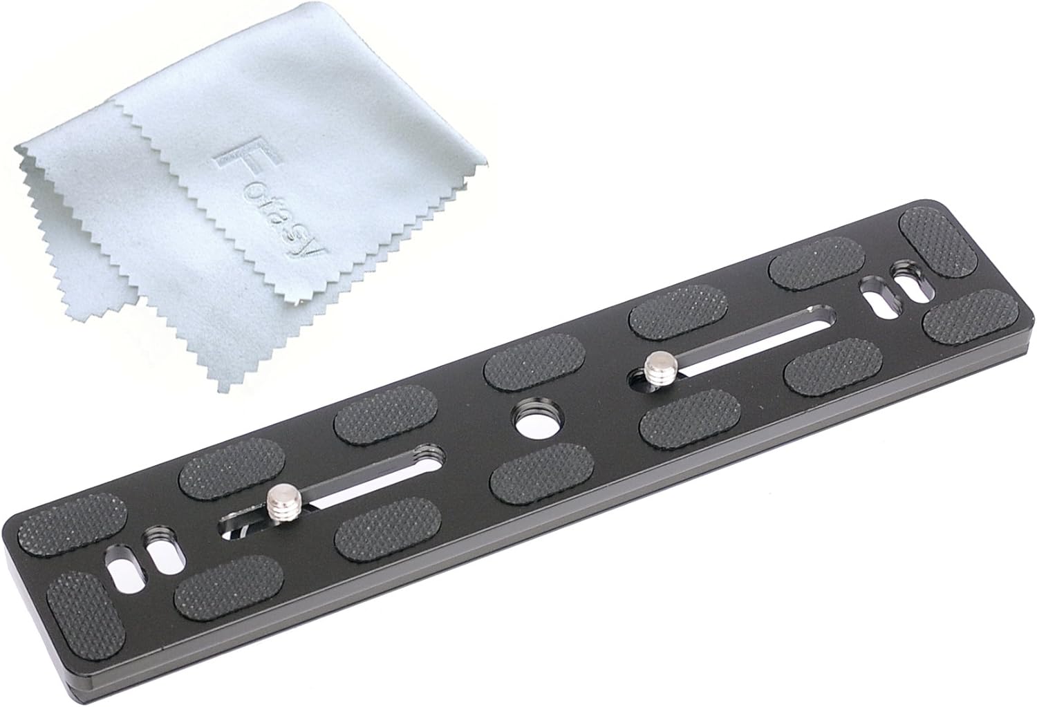 Fotasy 200mm Arca Swiss Plate, Quick Release Plate, Long