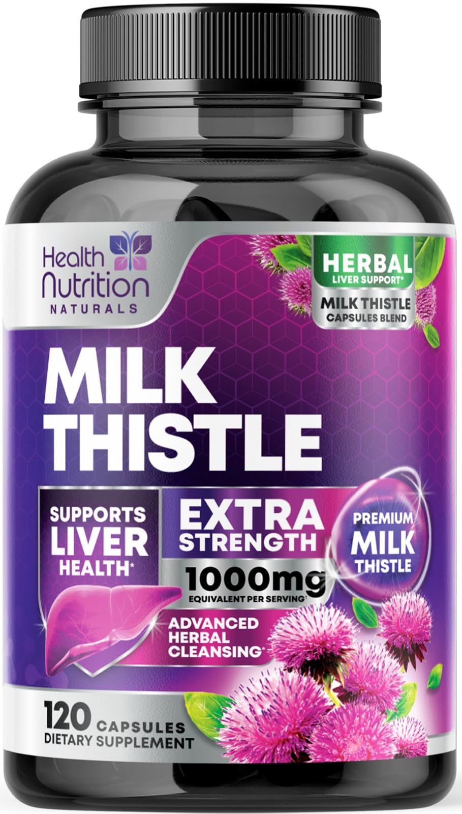 Milk Thistle