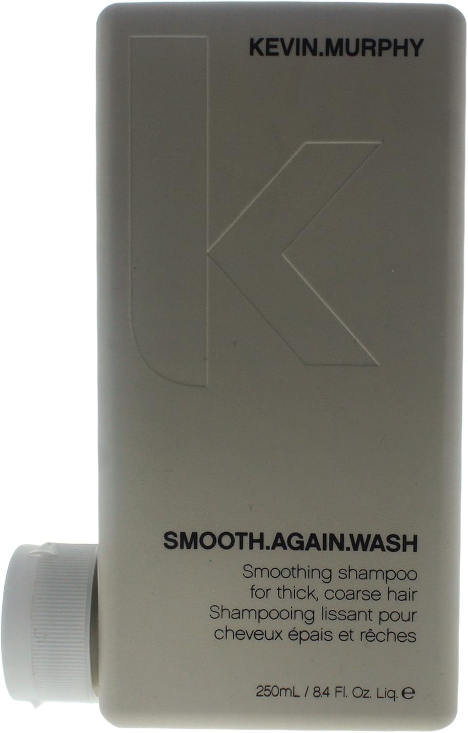 Kevin Murphy Shampoo Smooth Again 250ml Shampooing lissant Amazon.fr