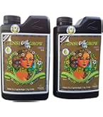 Amazon.com : Advanced Nutrients Ph Perfect Sensi Bloom Coco Part A