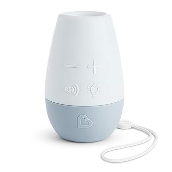 shushing sound machine