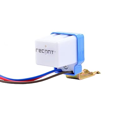 RECONT 1000 W Day/Night Sensor