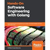 Hands-On Software Engineering with Golang: Move beyond basic programming to design and build reliable software with clean code