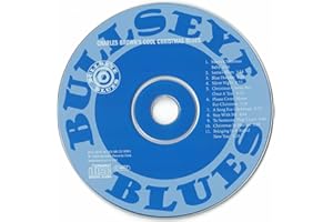 Cool Christmas Blues