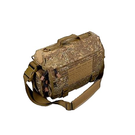 Direct Action Taktische Messenger Tasche Bag PenCott Badlands