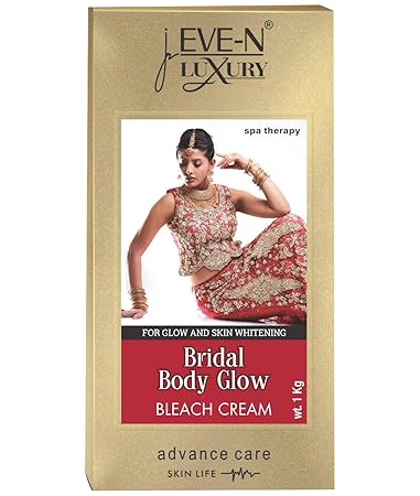 bridal glow cream