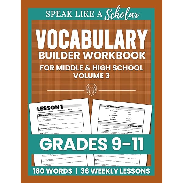 Word Smart: Building an Educated Vocabulary: Adam Robinson