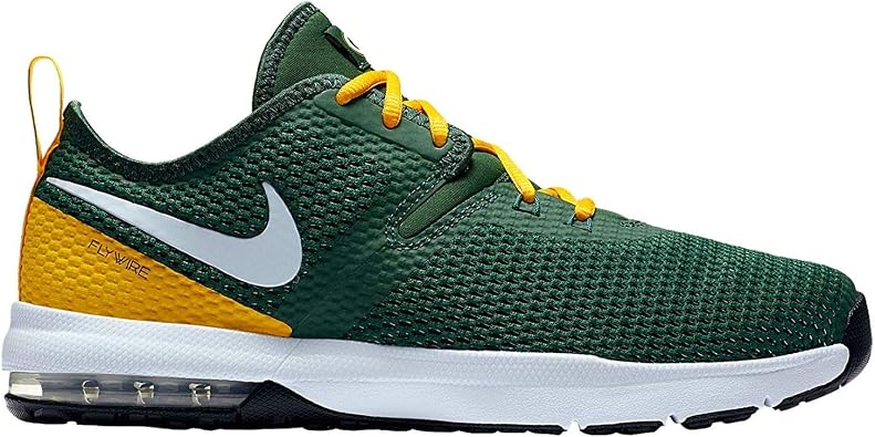 green bay packers air max