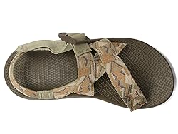 Chaco Men's MEGA Z Classic Sandal, Paddle Muted