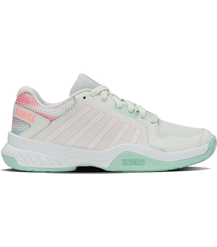 Amazon.com | K-Swiss Women's Bigshot Light 4 Tennis Shoe