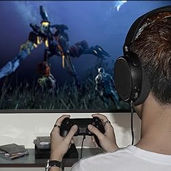 Geekria Audio Cable Compatible with SteelSeries