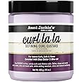 Aunt Jackies Curl La La Defining Curl Custard, 15 Ounce