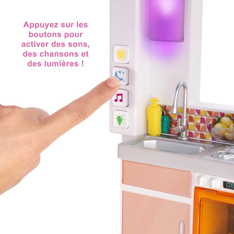 Coffret Maison de rêve, nouveauté 2026 — photo 4 sur 6