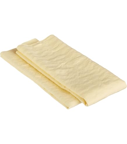 Autoglym Aqua Dry Panno In Ecopelle - Per Lavaggio E Lucidatura Auto E Moto, 50x44 Cm, Oro - Foto 10