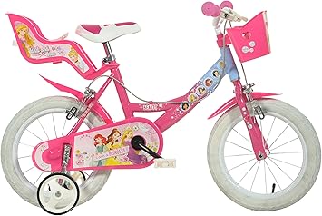 kids disney bike