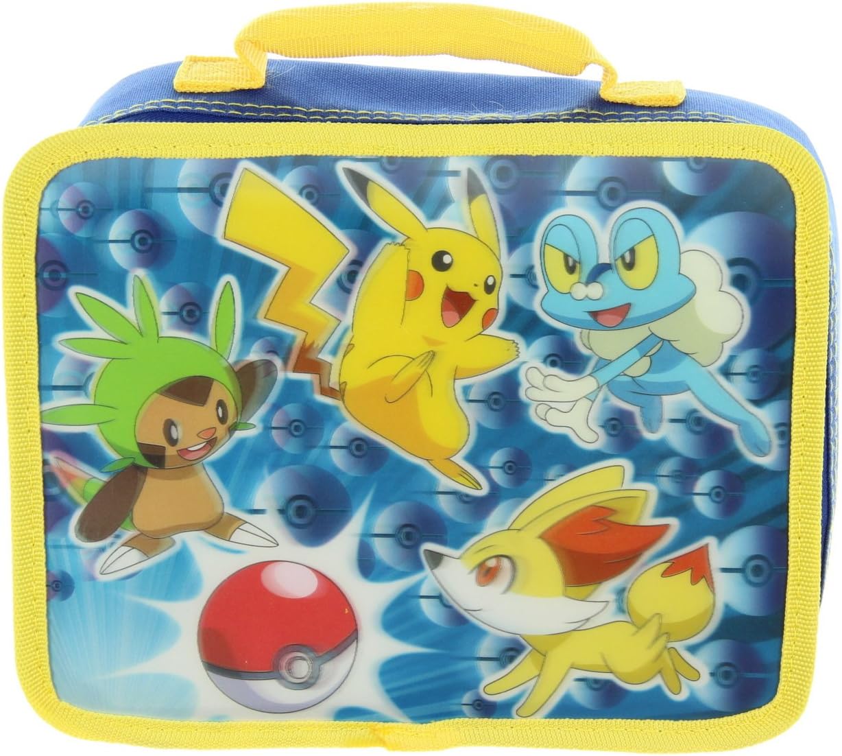 pokemon lunch bag canada
