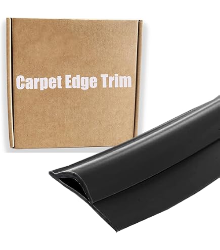 7ft Floor Transition Strip Self Adhesive Edging Trim Strip Carpet 7ft Floor Transition Strip Self Adhesive Edging Trim Strip Carpet