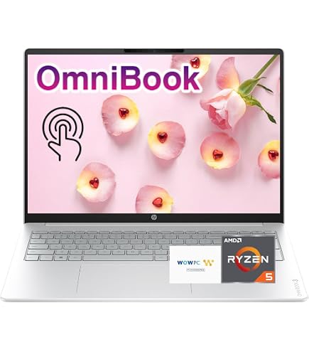 Amazon.com: HP 2020 Envy x360 Convertible 15.6-inch Full HD