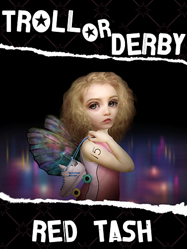 Download Troll Or Derby, A Fairy Wicked Tale (Trollogy Book 1) (English Edition) PDF