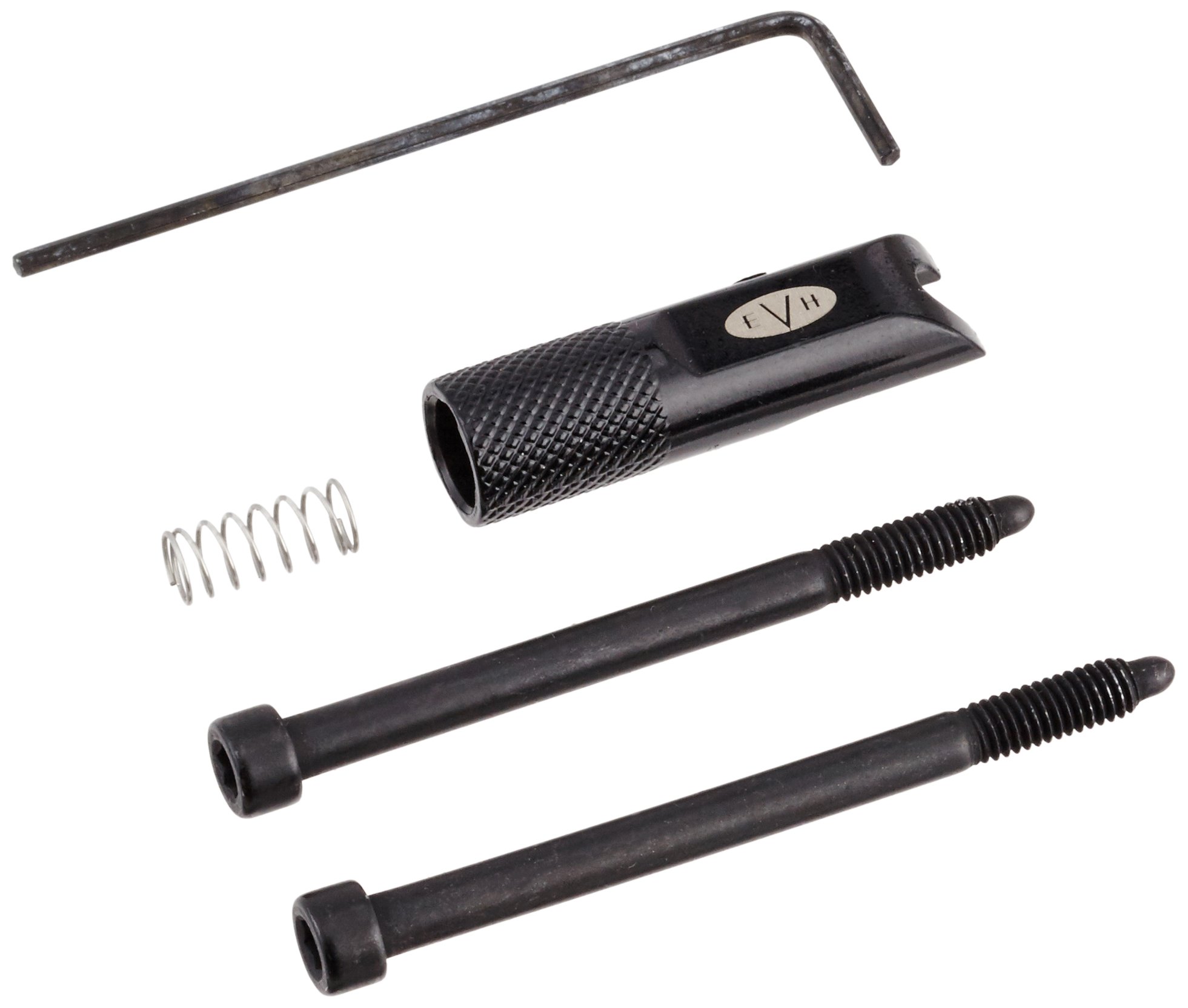 Allparts 2020-003/EVH D Tuna Drop D/Black
