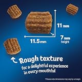Felix Tasty Nuggets Beef & Lamb Cat Treats 50g Pack of 8 view 5