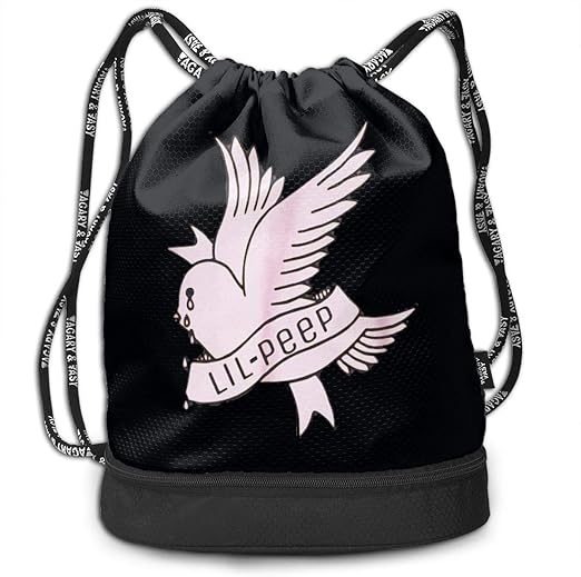 crybaby backpack amazon