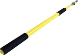 CORAL Endurance Telescopic Extension Pole 0.9-1.8m Flip Cam Lock Fibreglass view 5