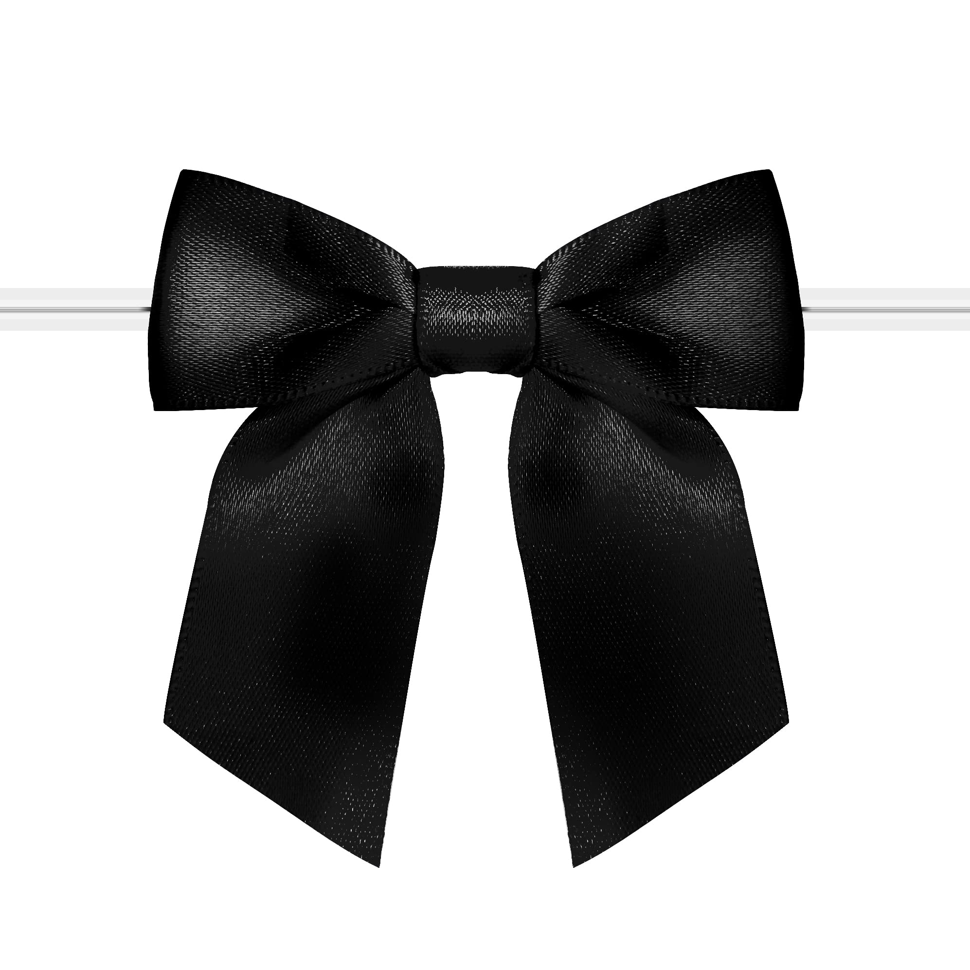 é ribbon satin 2way body bag é ribbon satin 2way body bag Ribbon Satin 2-Way Body Bag Black