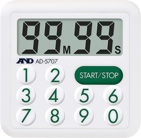 A D Tropf Timer F R 100 Minuten Table Top Ad 5707 Japan Import Das Paket Und Das Handbuch Sind In Japanisch Amazon De Kuche Haushalt
