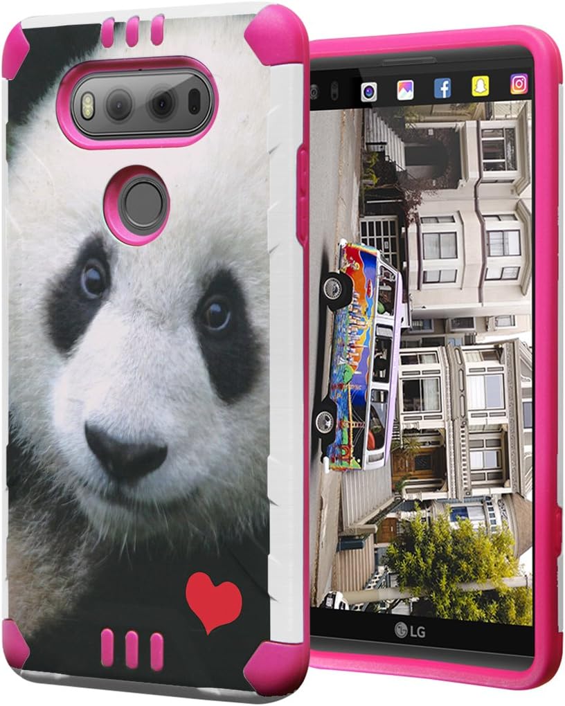 Best coveron lg v20 case